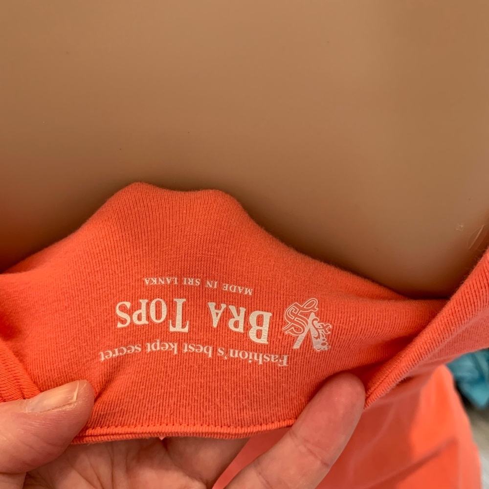 Bra tops - Picture 3 of 5